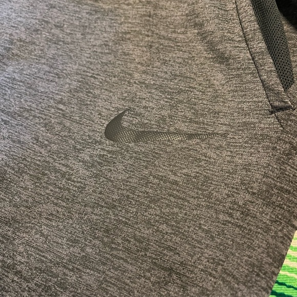 Nike Therma Training Sweat Pants - Picture 6 of 6